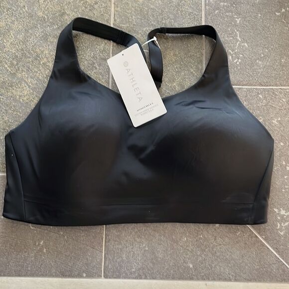 Athleta Soutien-Gorge Advance bra size 38D. - Picture 2 of 7